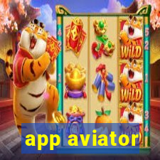 app aviator